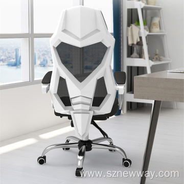 HBADA Racing Gaming Chair Office Chair